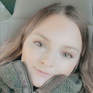 Meet your Posher, Kristi